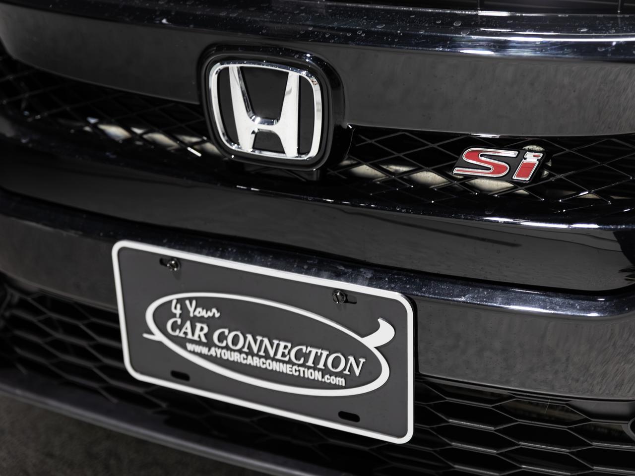 2017 Honda Civic Si Cranberry PA