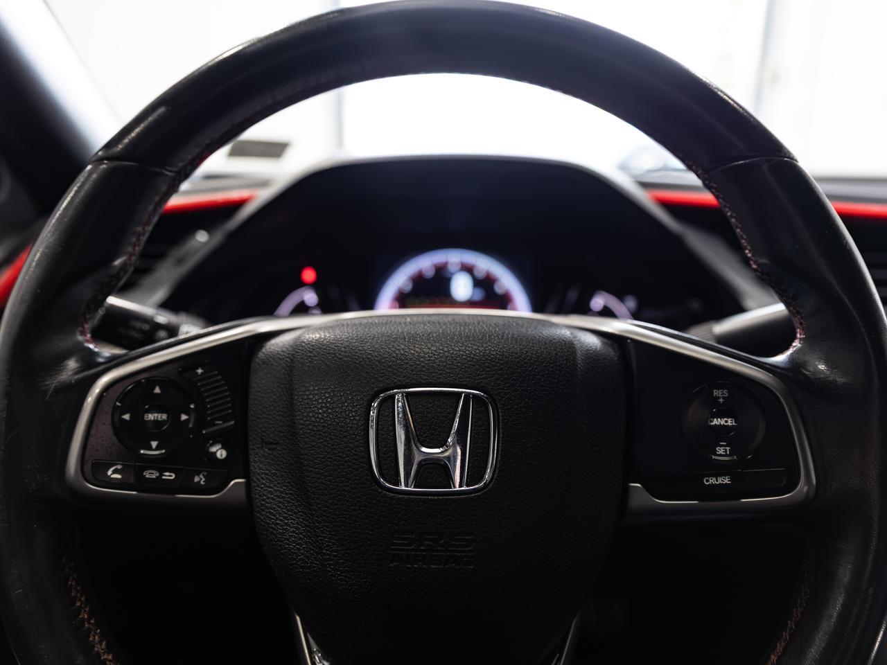 2017 Honda Civic Si Cranberry PA