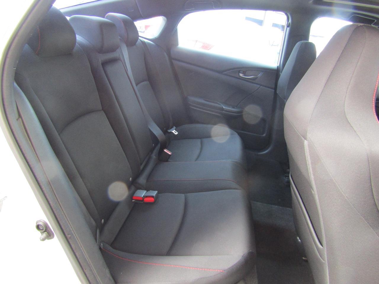 2017 Honda Civic Si Manual Grand Prairie TX