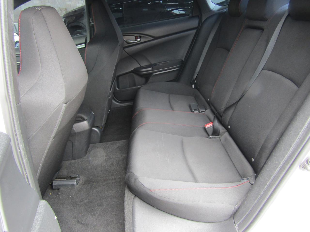 2017 Honda Civic Si Manual Grand Prairie TX