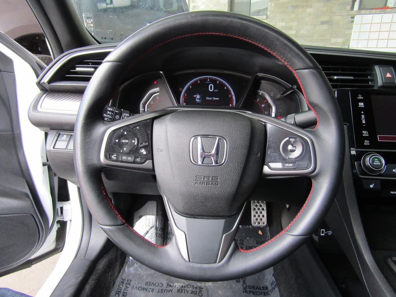 2017 Honda Civic Si Manual Grand Prairie TX