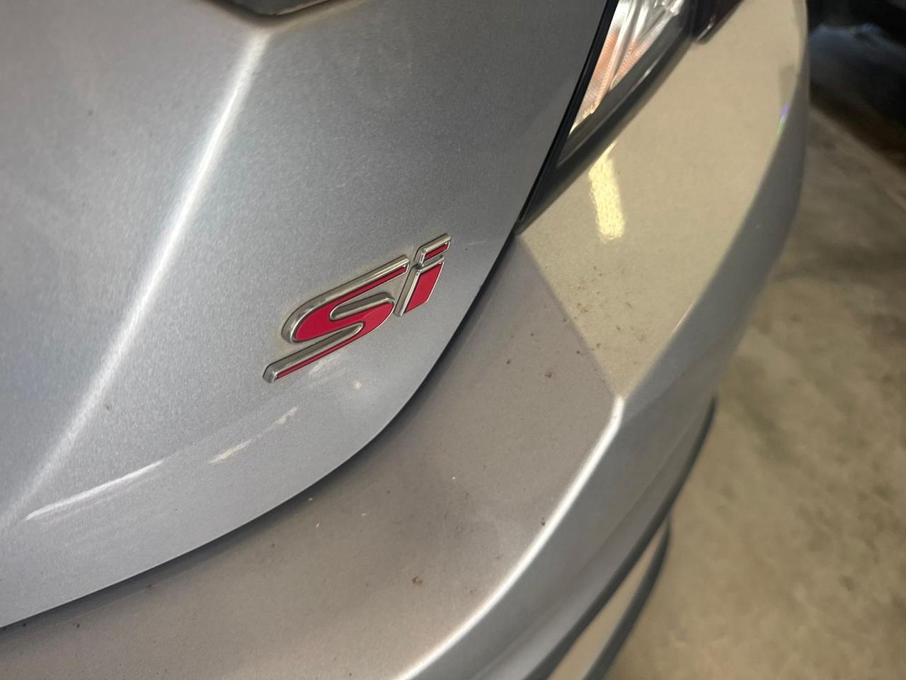 2017 Honda Civic Si West Burlington IA