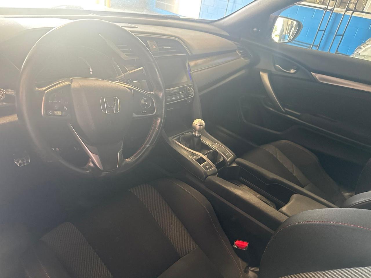 2017 Honda Civic Si West Burlington IA