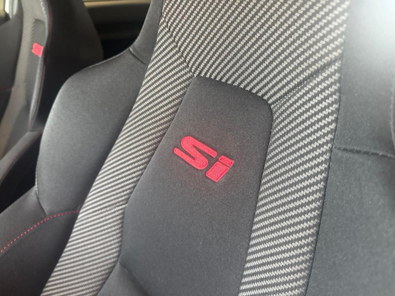 2017 Honda Civic Si West Burlington IA