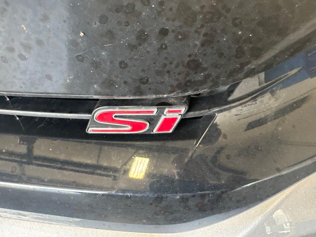 2017 Honda Civic Si West Burlington IA