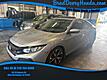 2017 Honda Civic Si