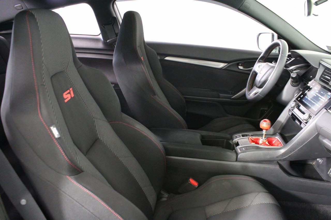 2017 Honda Civic Si Manassas VA