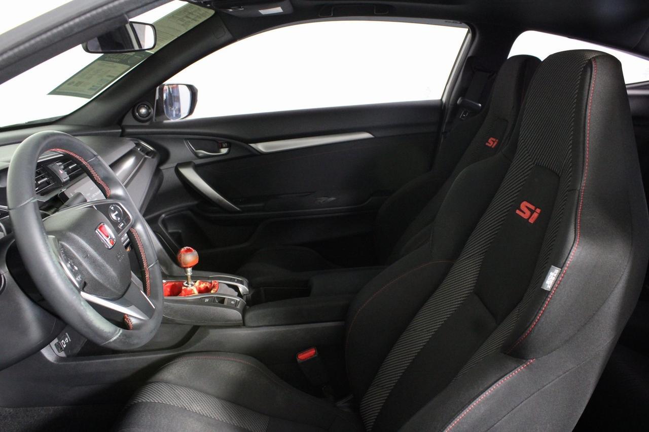 2017 Honda Civic Si Manassas VA