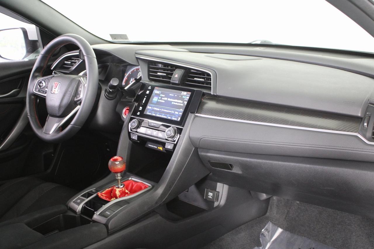 2017 Honda Civic Si Manassas VA