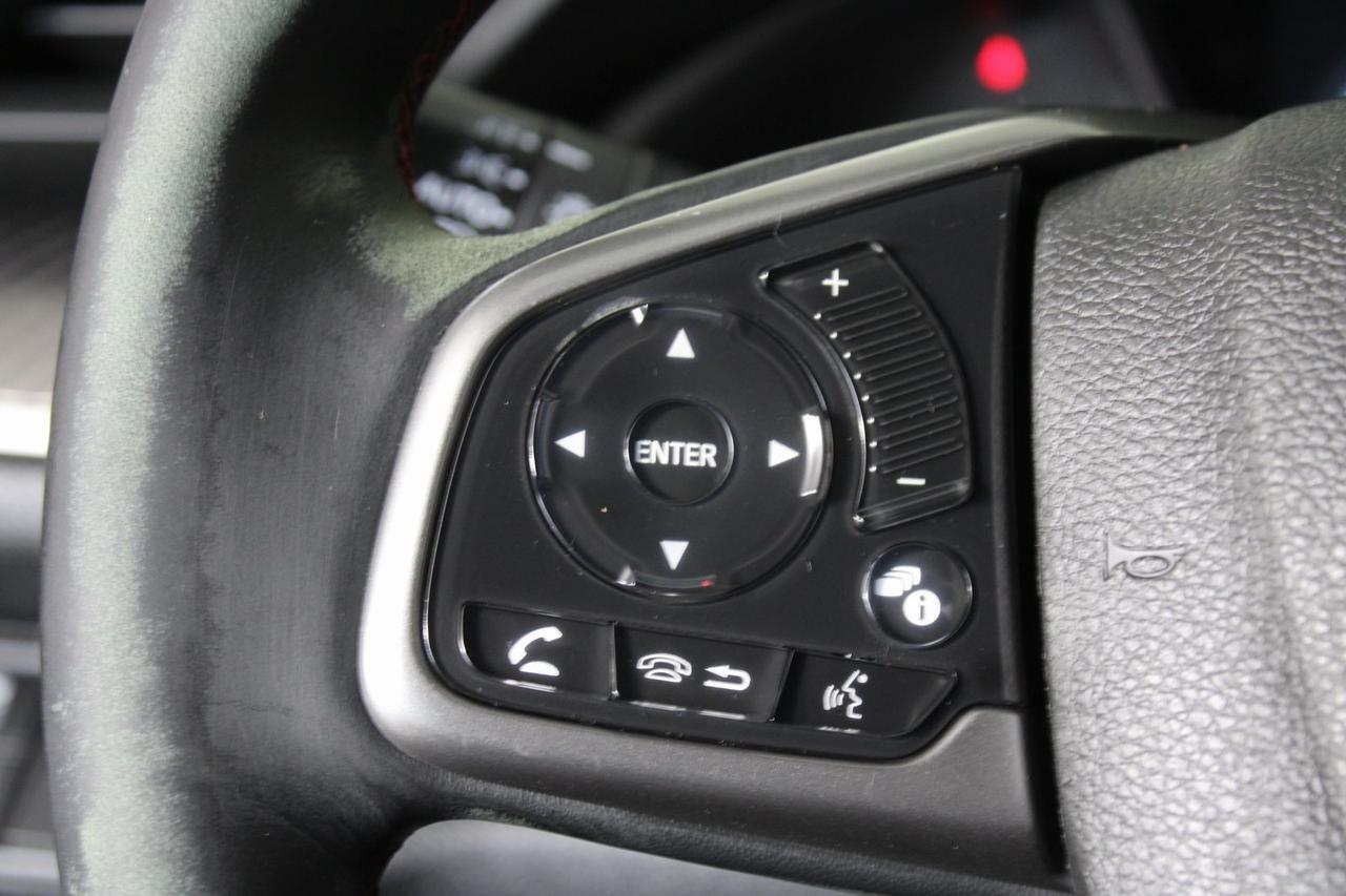 2017 Honda Civic Si Manassas VA
