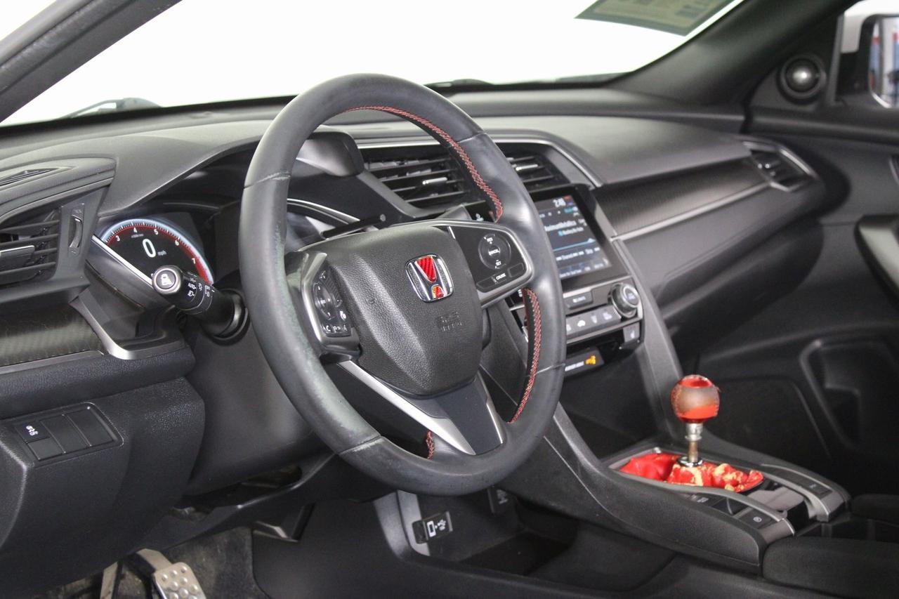 2017 Honda Civic Si Manassas VA