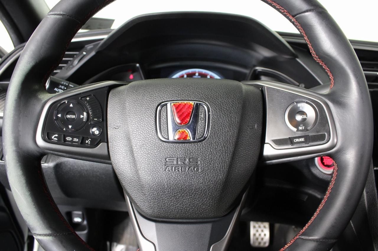 2017 Honda Civic Si Manassas VA