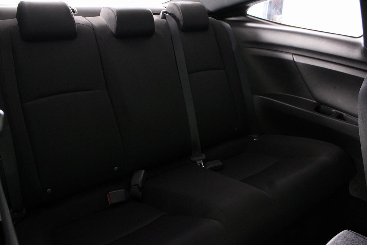 2017 Honda Civic Si Manassas VA