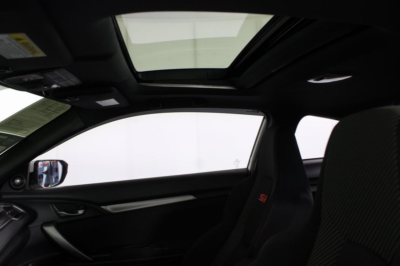 2017 Honda Civic Si Manassas VA