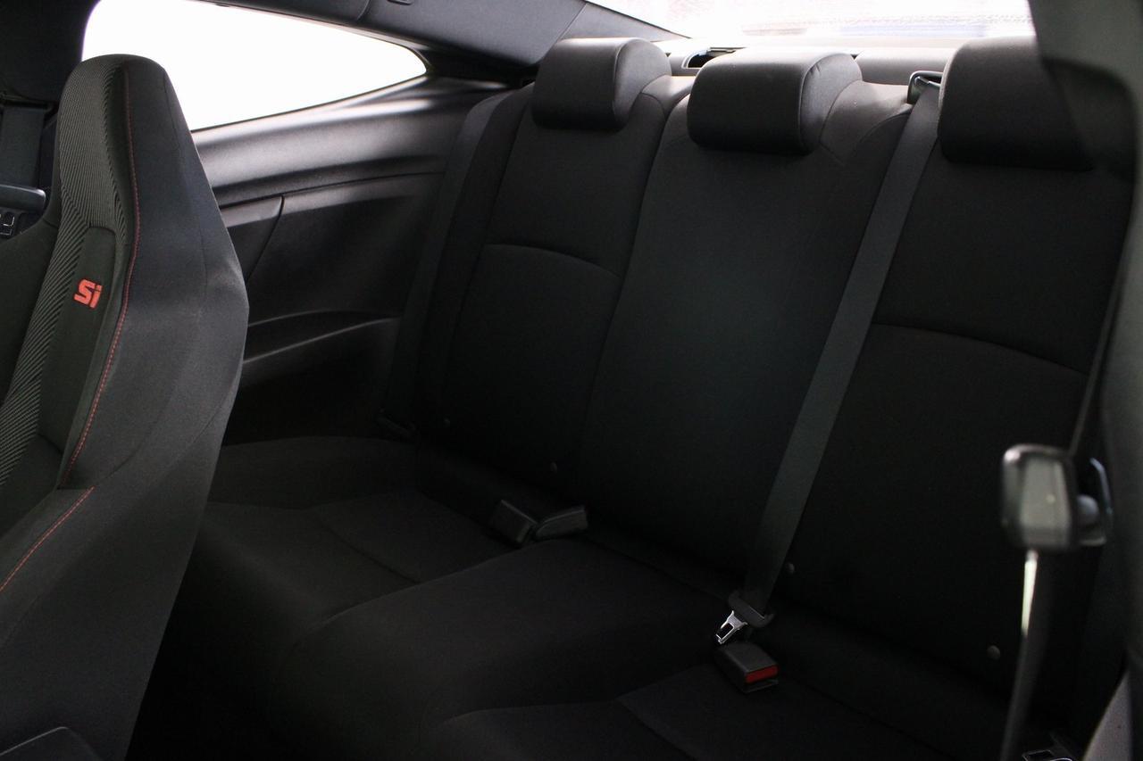 2017 Honda Civic Si Manassas VA
