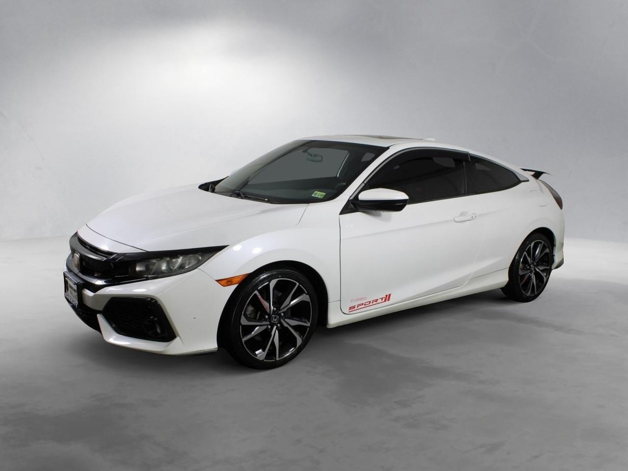 2017 Honda Civic Si Manassas VA