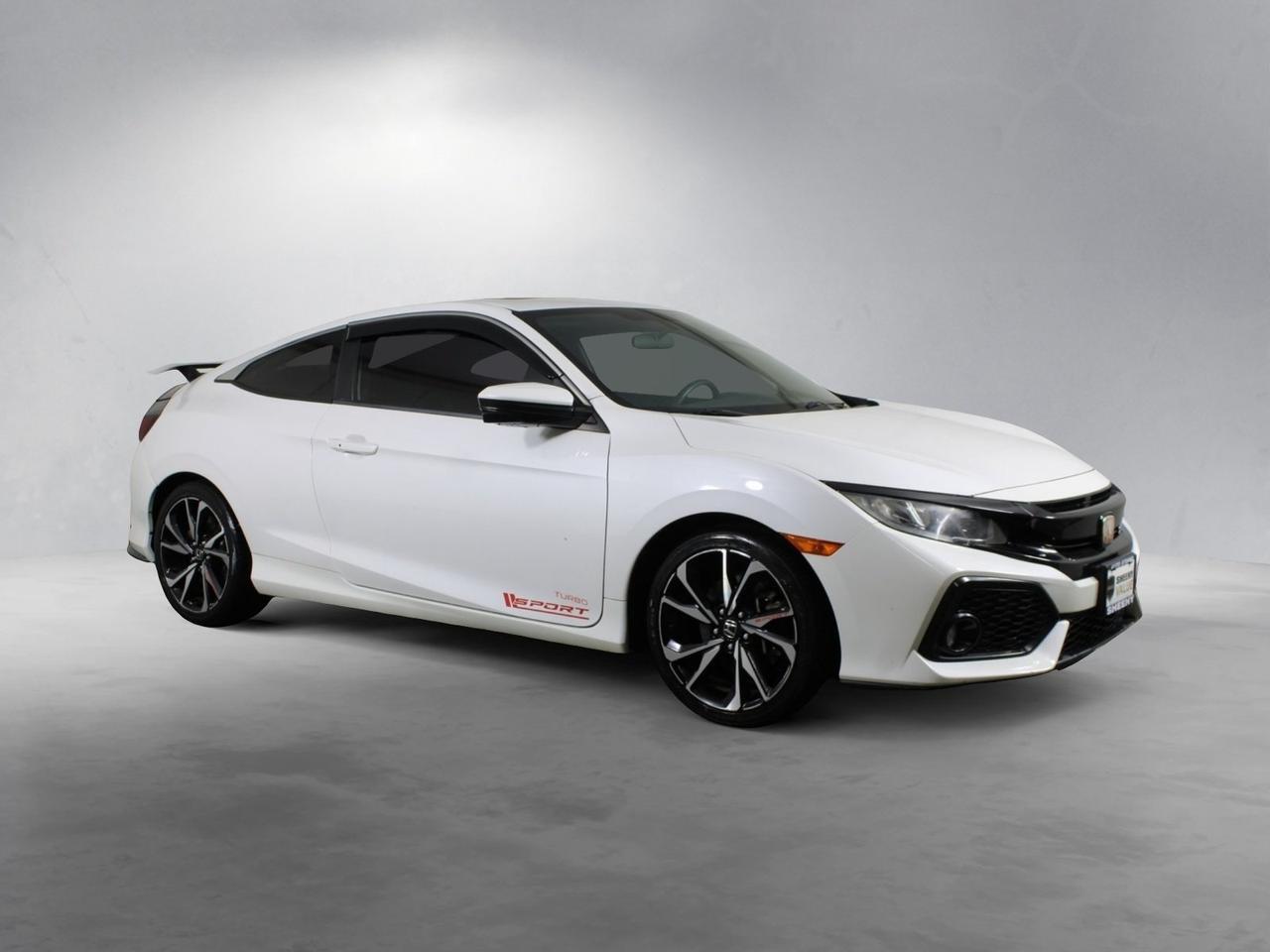 2017 Honda Civic Si Manassas VA