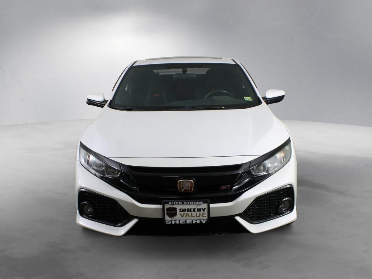 2017 Honda Civic Si Manassas VA