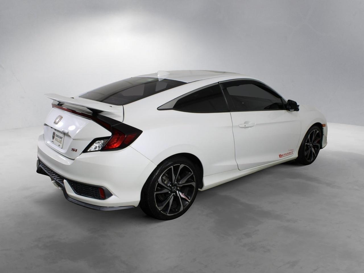 2017 Honda Civic Si Manassas VA