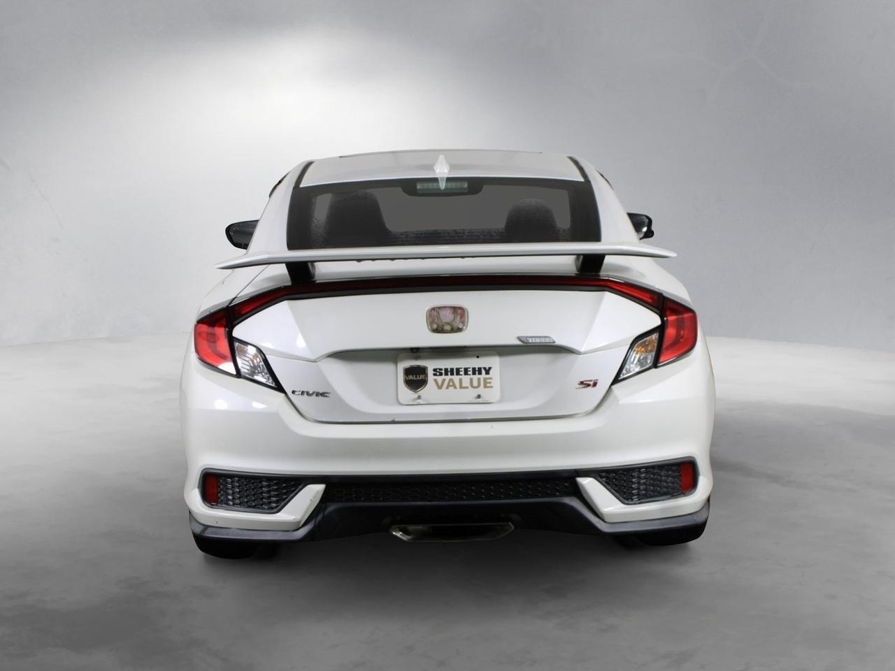 2017 Honda Civic Si Manassas VA