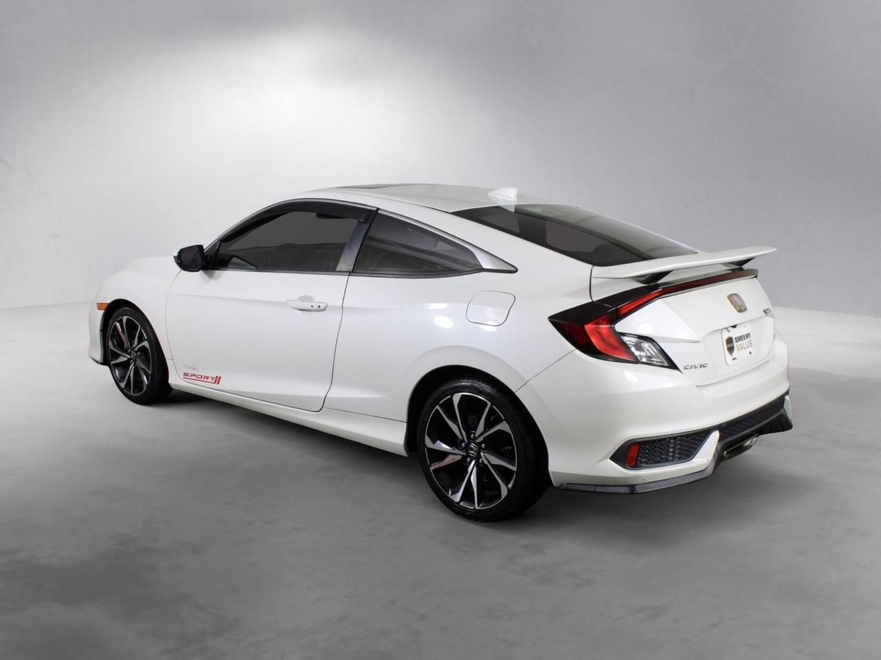 2017 Honda Civic Si Manassas VA