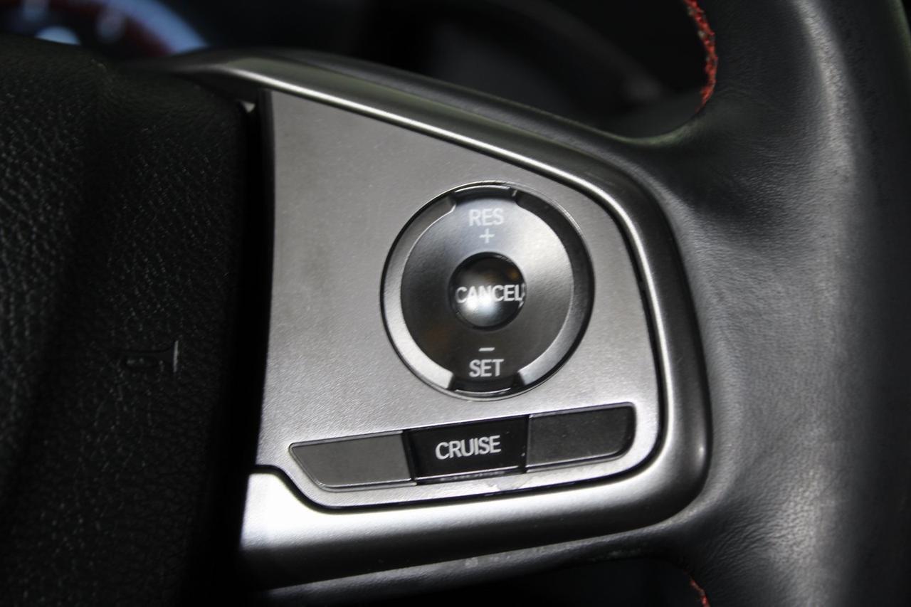 2017 Honda Civic Si Manassas VA