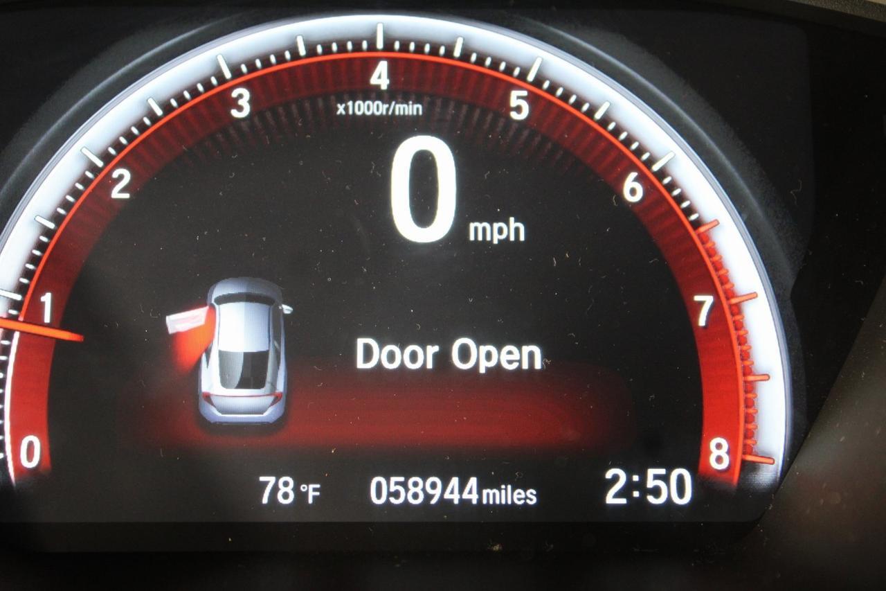 2017 Honda Civic Si Manassas VA