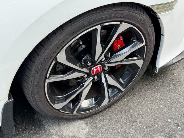 2017 Honda Civic Si Springfield VA