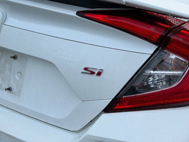2017 Honda Civic Si Springfield VA