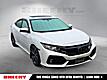 2017 Honda Civic Si