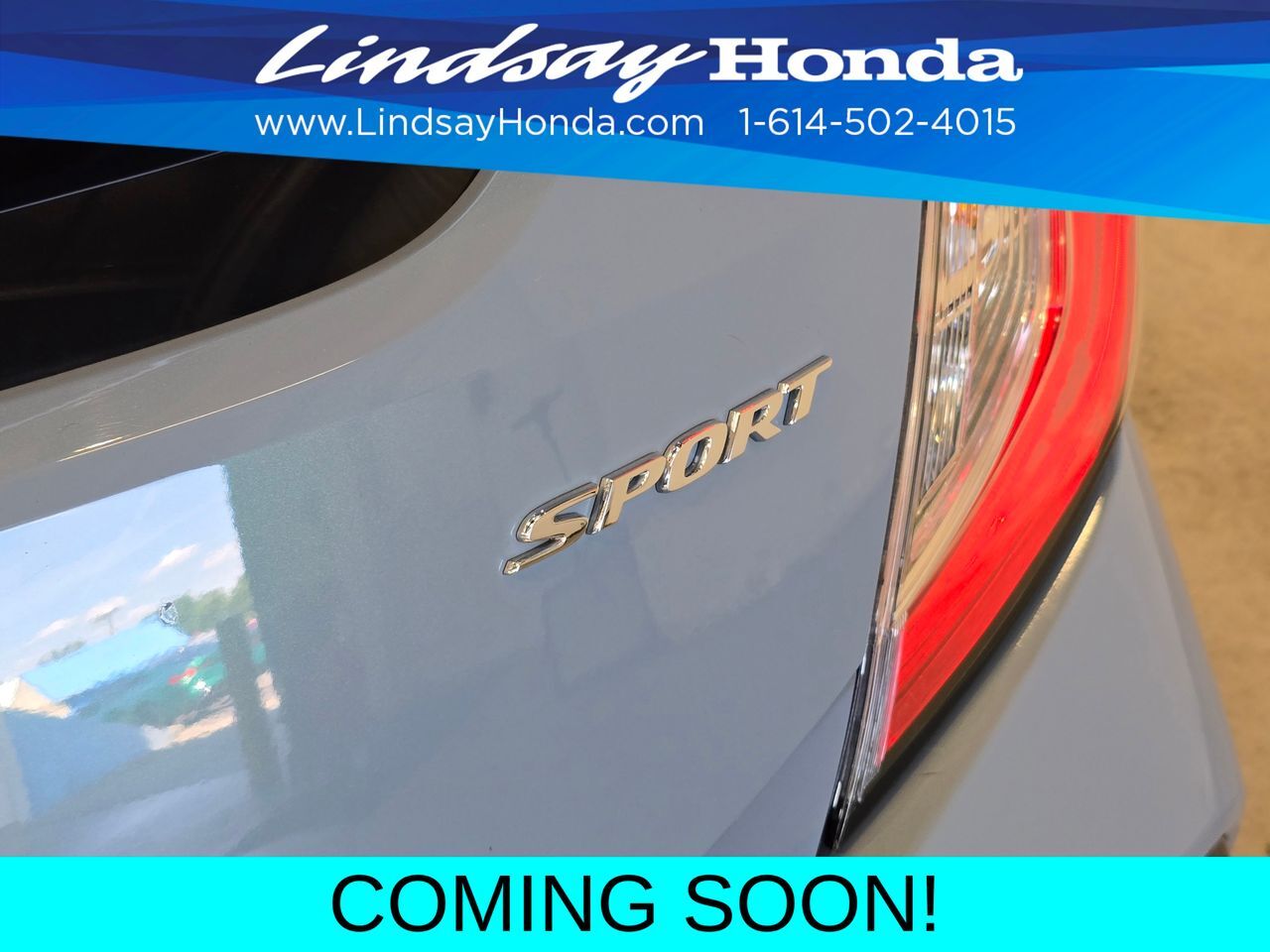 2017 Honda Civic Sport Columbus OH