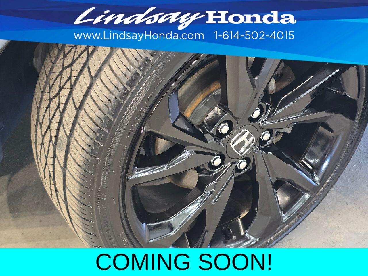 2017 Honda Civic Sport Columbus OH
