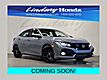 2017 Honda Civic Sport