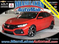 2017 Honda Civic Sport Miami Lakes FL 2017 Honda Civic Sport Miami Lakes FL