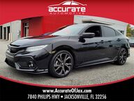 2017 Honda Civic Sport Touring Jacksonville FL 2017 Honda Civic Sport Touring Jacksonville FL
