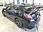 2017 Honda Civic Sport Touring West Burlington IA