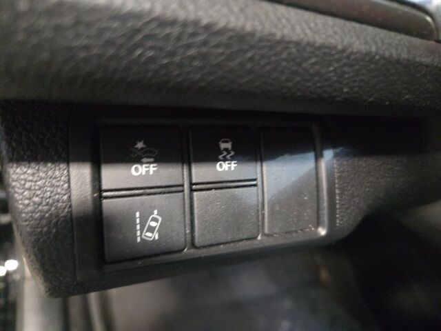 2017 Honda Civic Sport Touring West Burlington IA