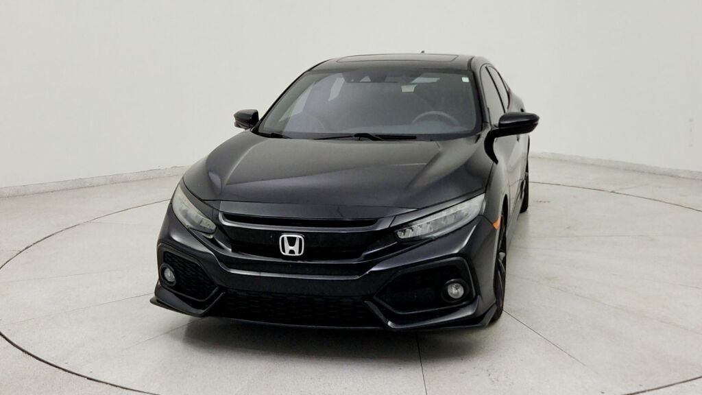 2017 Honda Civic Sport Touring Laurel MD