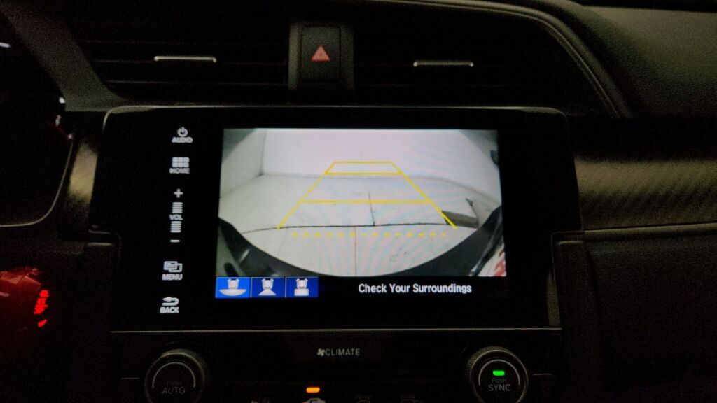 2017 Honda Civic Sport Touring Laurel MD