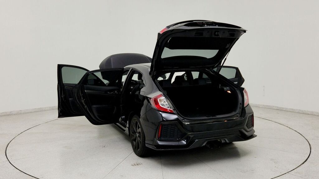 2017 Honda Civic Sport Touring Laurel MD