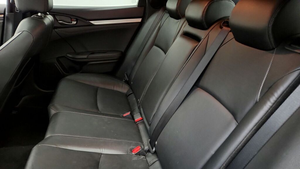 2017 Honda Civic Sport Touring Laurel MD
