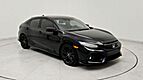 2017 Honda Civic Sport Touring