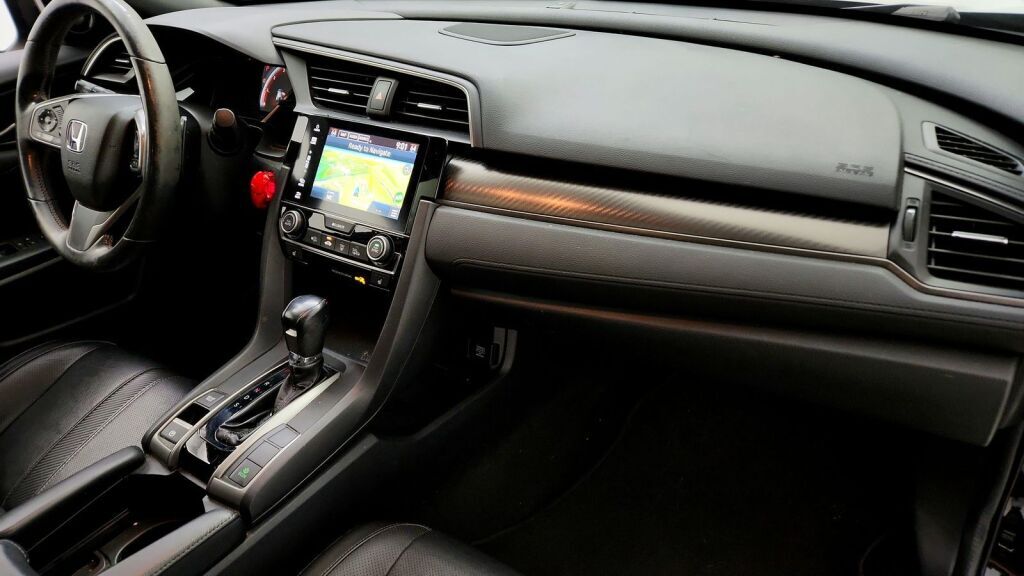 2017 Honda Civic Sport Touring Laurel MD