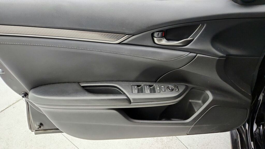 2017 Honda Civic Sport Touring Laurel MD