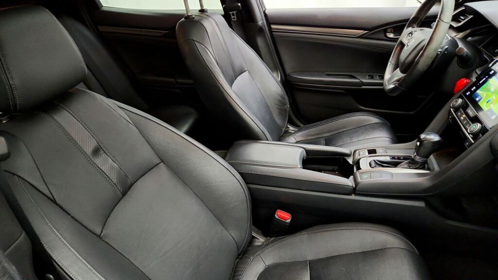 2017 Honda Civic Sport Touring Laurel MD