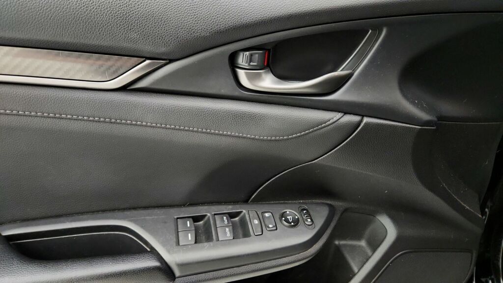 2017 Honda Civic Sport Touring Laurel MD