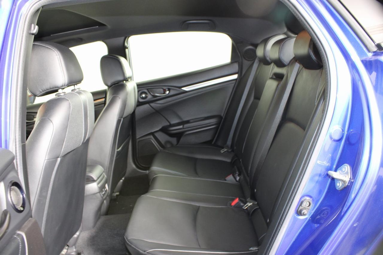 2017 Honda Civic Sport Touring Manassas VA