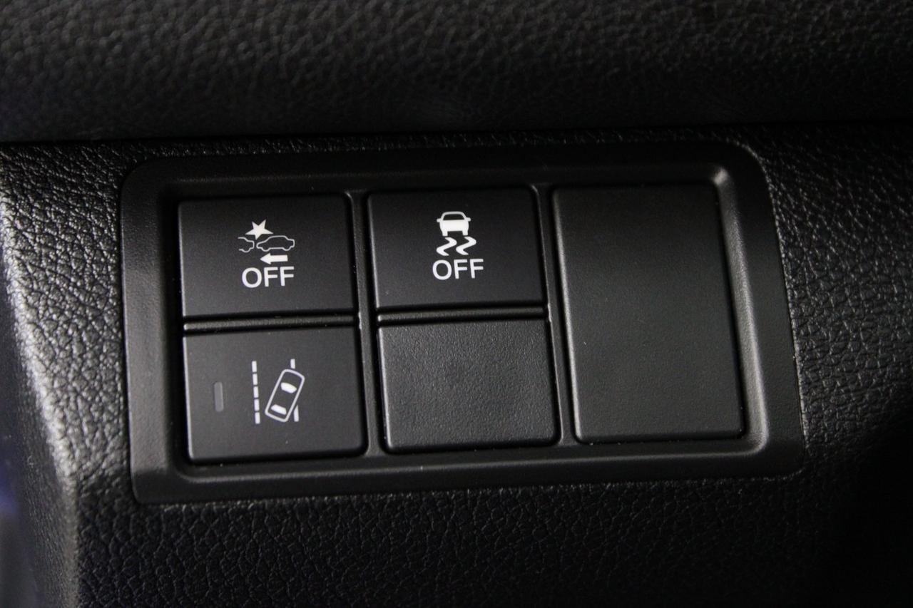 2017 Honda Civic Sport Touring Manassas VA