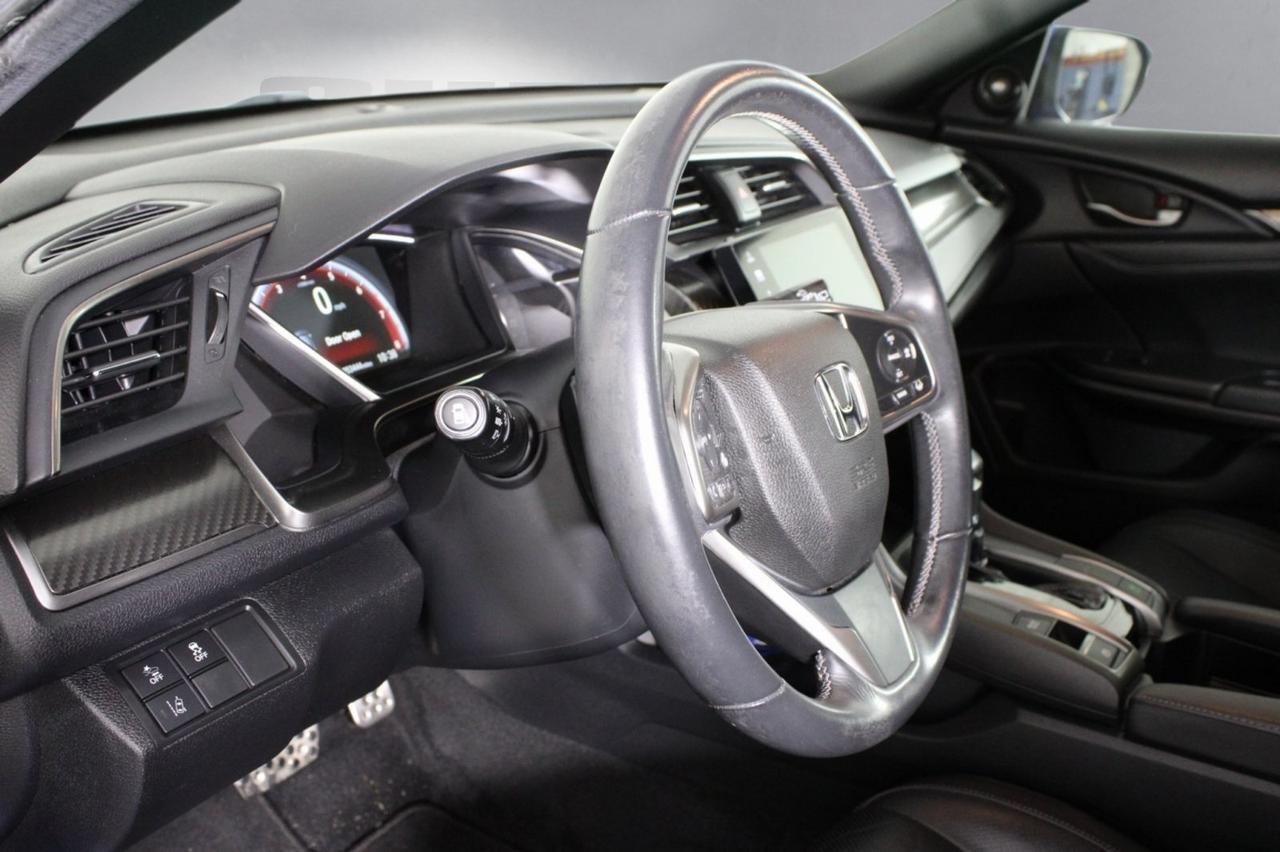 2017 Honda Civic Sport Touring Manassas VA