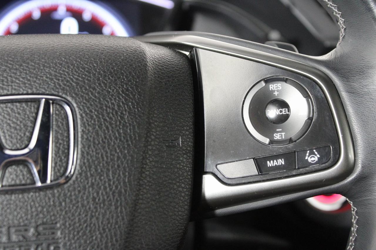 2017 Honda Civic Sport Touring Manassas VA